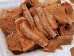 -细妹五香牛杂(步行街店)