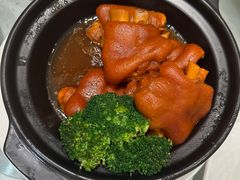 -大东海海鲜酒楼(渔人码头总店)