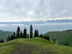 -新疆那拉提国家旅游度假区