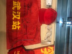 -中国铁道博物馆(正阳门馆)
