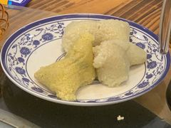 -燕北云山·农家菜·灶台鱼(密云溪翁庄店)