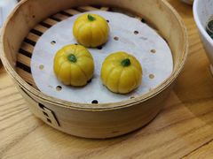 -苏小柳点心·手作小笼包(虹桥天地分院)