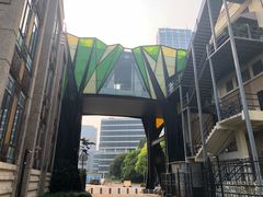 -秦皇岛路游船码头