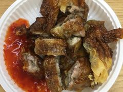 -老闽味沙茶面·姜母鸭(传承35年曾厝垵店)