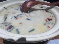 -老阿爸鲜鱼土菜(昆山花桥店)