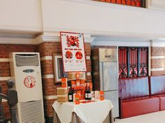 -大鸭梨烤鸭(左家庄店)