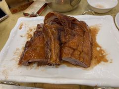 -潮喜竹溪荔湖酒家(荔枝湾店)