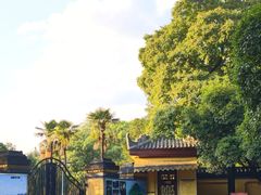 -桂林独秀峰王城景区