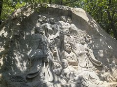 -天津盘山风景名胜区