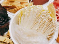 -鸡遇虾煲干锅火锅(小寨金莎店)