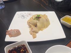 -宝燕壹号景观餐厅(龙盛国际商业广场店)