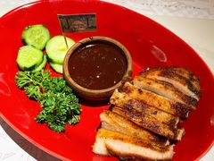 -太食獸泰式茶餐厅(IFS国金中心店)