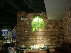 卡座-通海俄式烧烤(下瓦房店)
