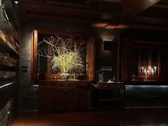 -三嚥阁 La Villa Restaurant