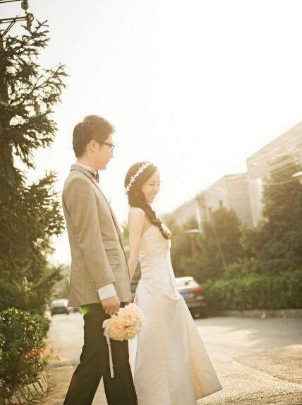 韩国艺匠artiz studio-独家外景_全部_全部图片-北京结婚-大众点评网