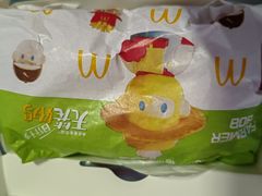 -麦当劳(鼓楼店)