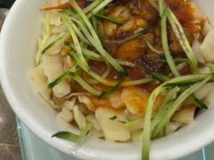 -合胜记太原排档(王府井店)