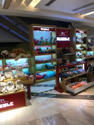 -Nuzzle(静安大悦城店)