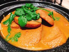 -萬國春·中菜馆(颐和公馆店)