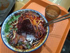 -清真磨沟沿老字号牛肉面(总店)