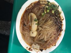 -甘记肥肠粉(马鞍北路店)