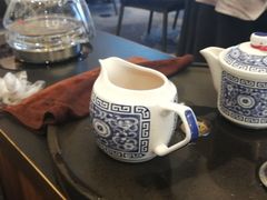 -汤臣·空中餐厅·严选粤菜(石湾世博广场店)
