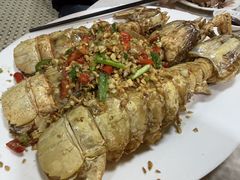 -富来美食