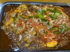 -龙上水现炒生料(柳沙店)