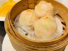 -领事馆19号中餐厅(厦门海景洲际酒店)
