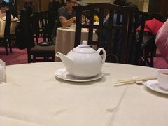 大堂-镛记酒家