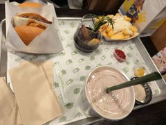 -Shake Shack(西单大悦城店)