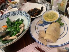 -中国大酒店·食街