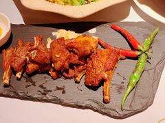 -闻见中国海南菜(K11店)
