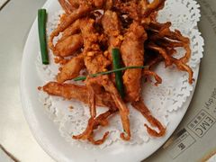 -肥仔文澳门猪骨煲(南京西路店)