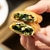 制霸魔都打边炉的鲜味教主，朱雀又领“鲜”了