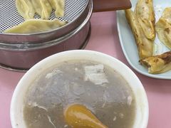 -奕宏饺子楼(朱庄小区店)