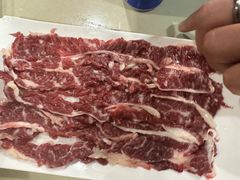 -伟记牛肉(金鸿公路店)