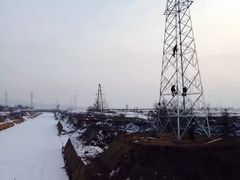 -渭源县灞陵桥公园