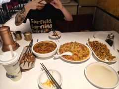 -西域阿里马新疆菜·清真(桂花路店)