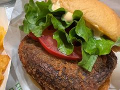-Shake Shack(西单大悦城店)