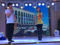 -满汉楼(江畔店)