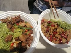 -擂饭(五一广场店)