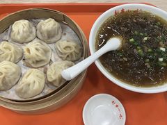 -新丰小吃(高银街分店)