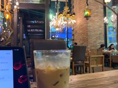 -漫咖啡(银泰创意城店)