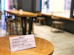 -星巴克(北京新东安)