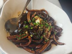 -上海和平饭店龙凤厅 Dragon Phoenix