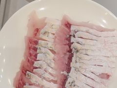 -正能量脆肉鲩火锅