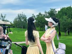 -万柳高尔夫俱乐部