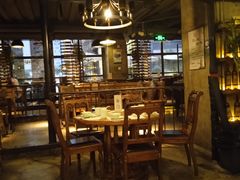 -胡桃里音乐酒馆(曲江店)