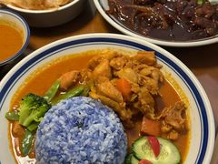-马来MO简餐.南洋风味料理(美食街店)